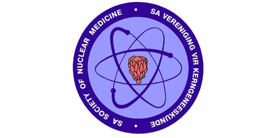 The South African Society of Nuclear Medicine (SASNM) logo